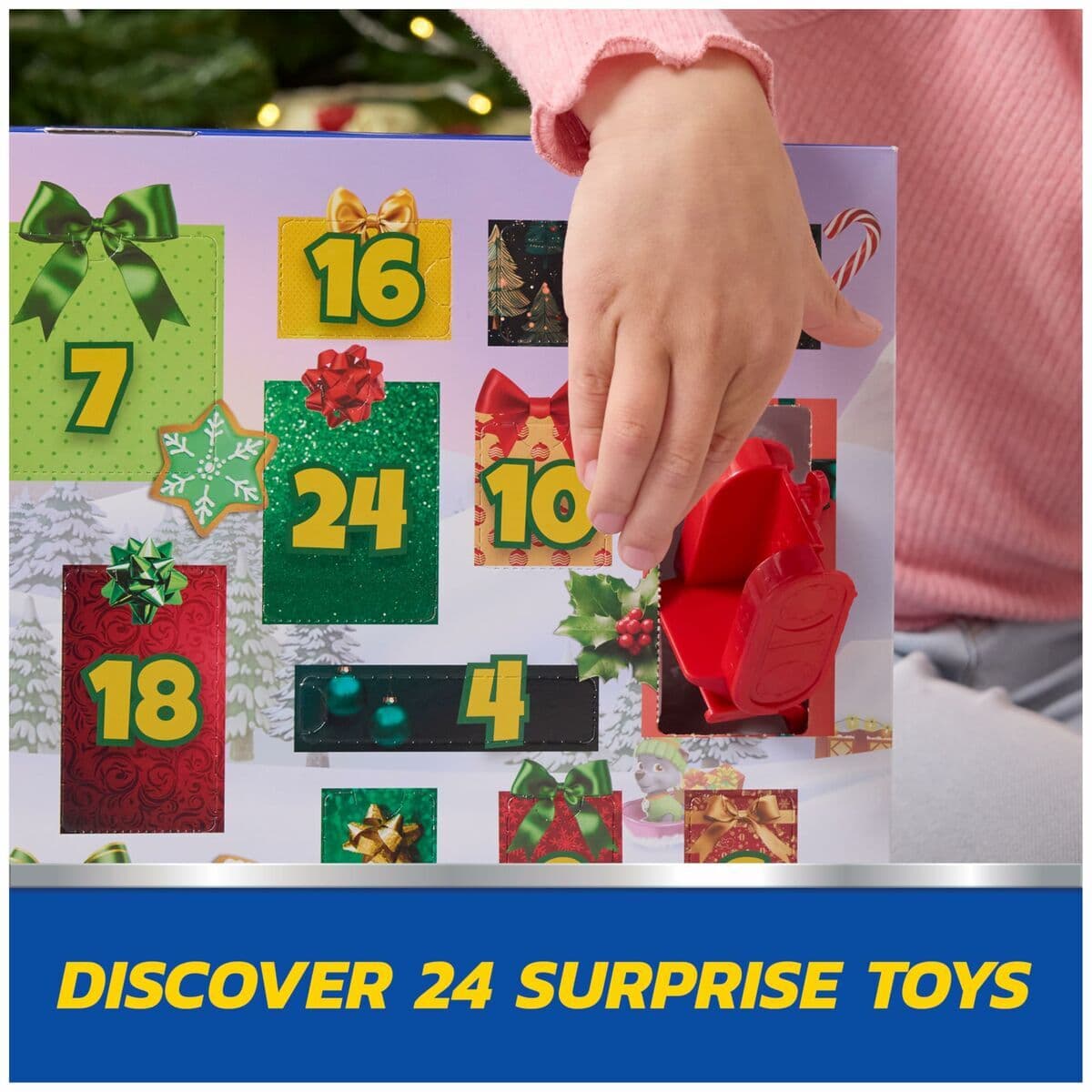 Actionfiguren Spin Master Bunt - Image 15