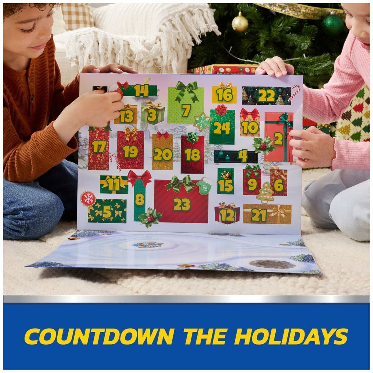 Actionfiguren Spin Master Bunt - Image 18