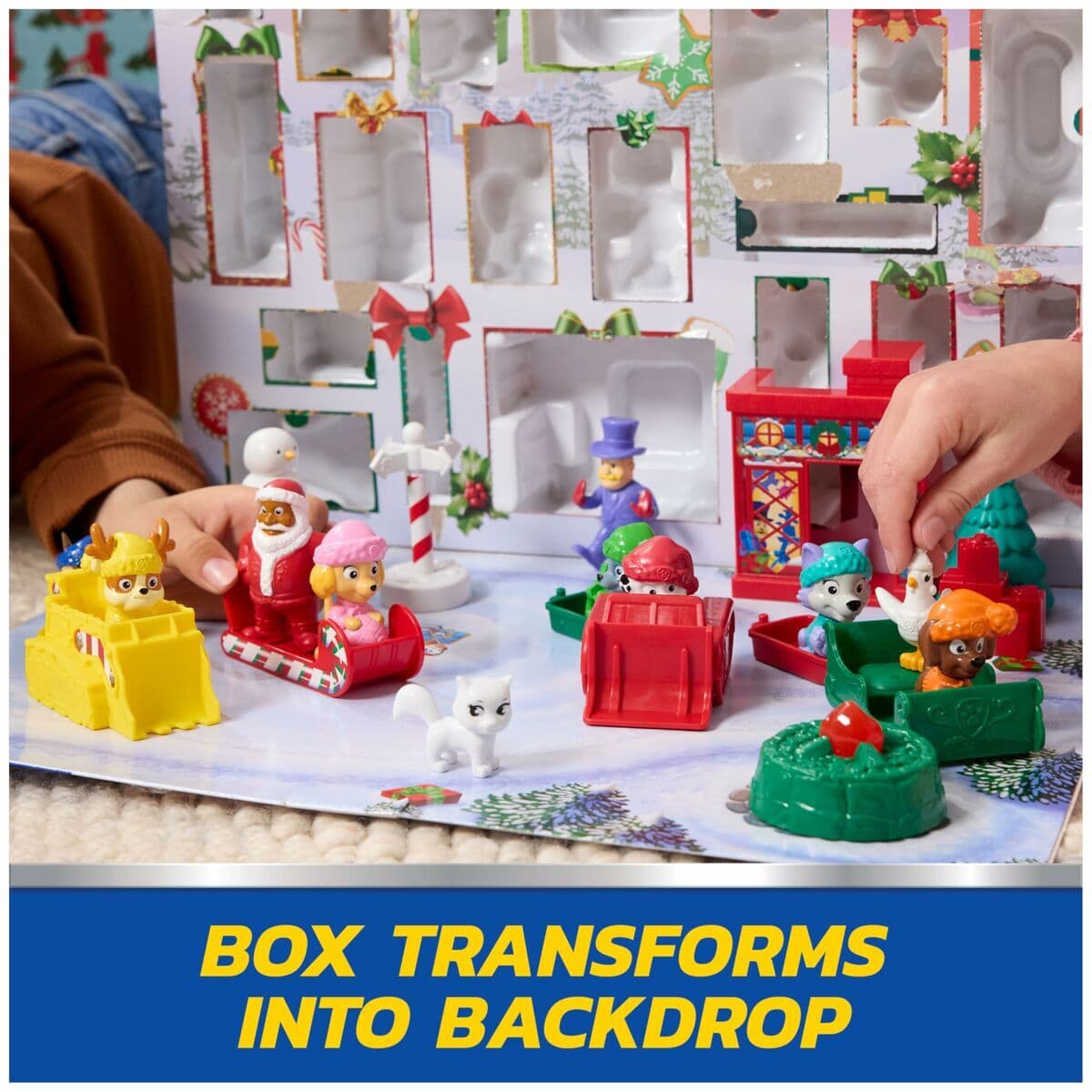 Actionfiguren Spin Master Bunt - Image 19