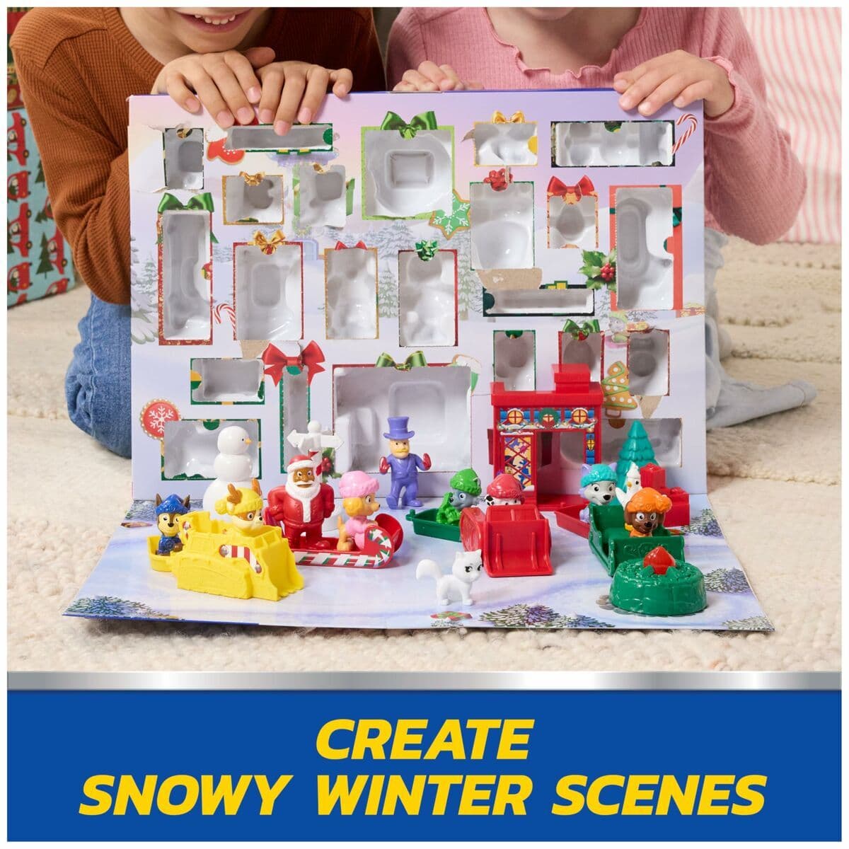 Actionfiguren Spin Master Bunt - Image 20