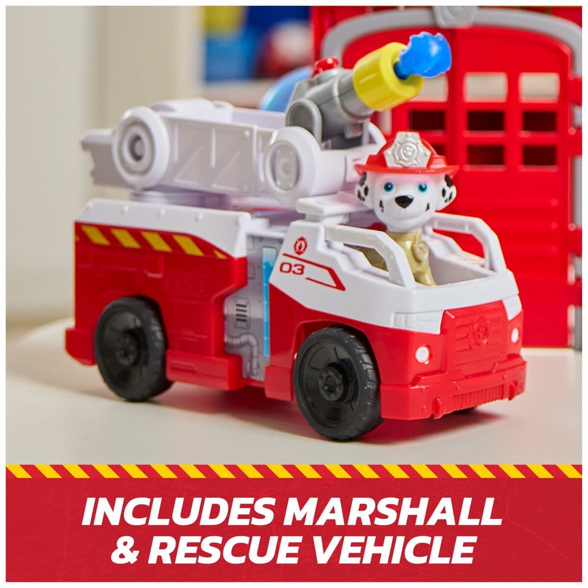 Personaggi d'Azione Spin Master Paw Patrol - Image 10