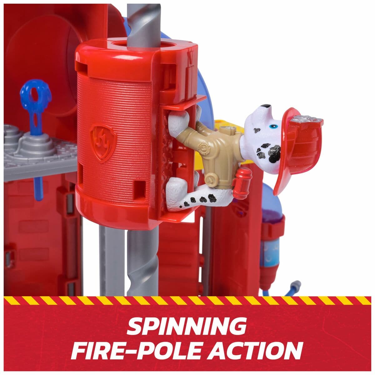 Personaggi d'Azione Spin Master Paw Patrol - Image 12