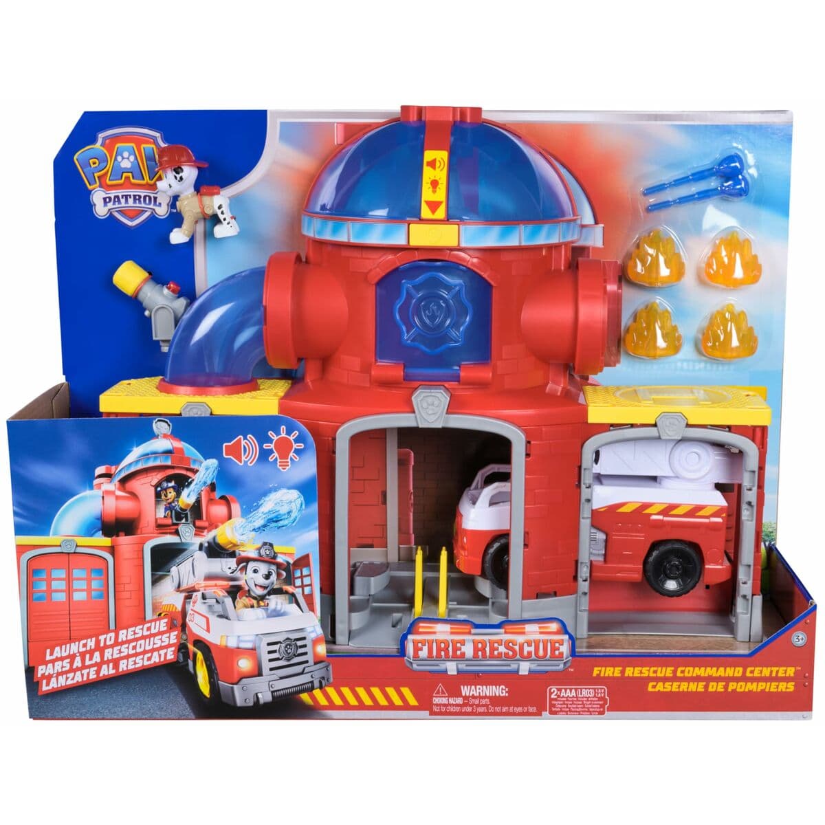 Personaggi d'Azione Spin Master Paw Patrol - Image 16