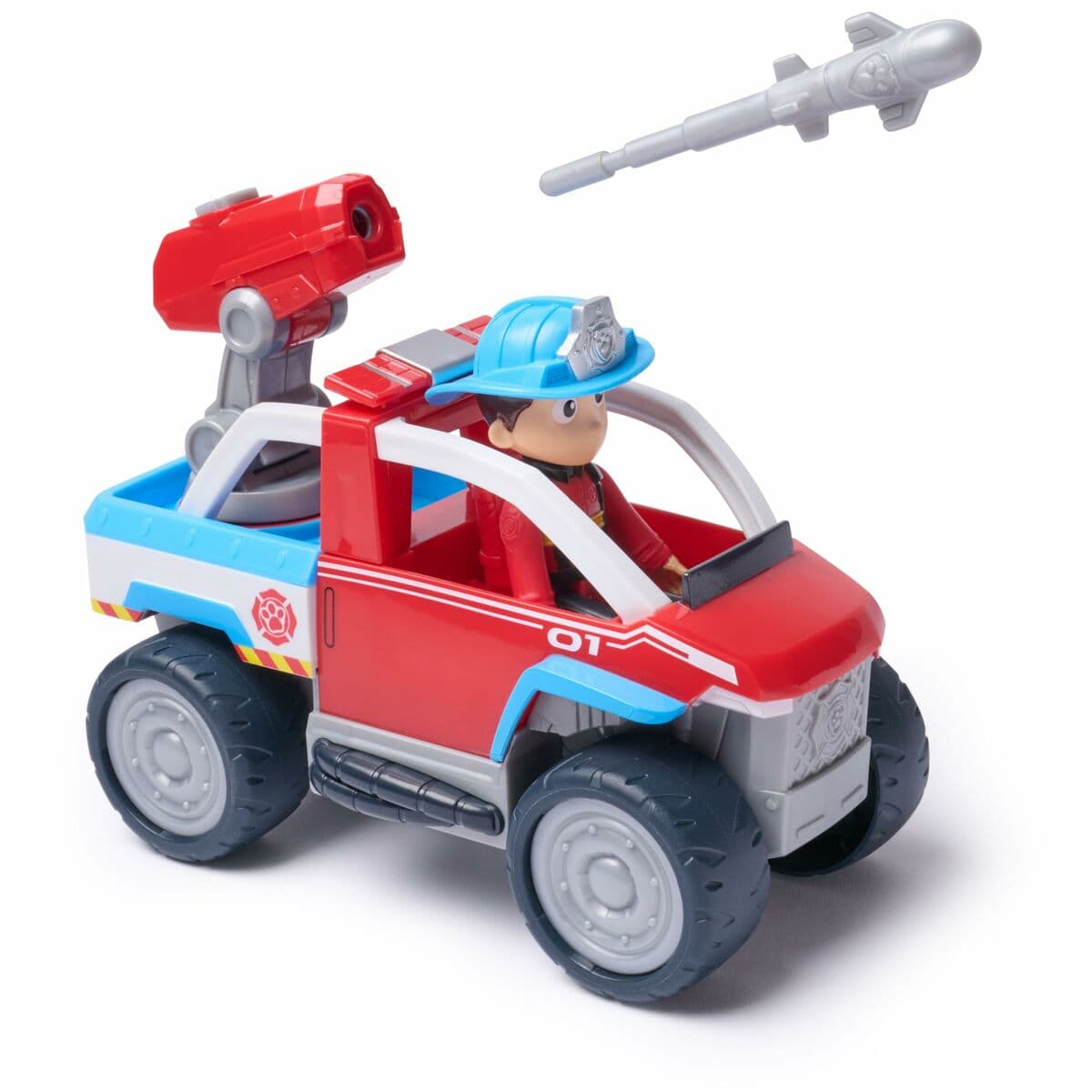 Actiefiguren Spin Master Paw Patrol - Image 7
