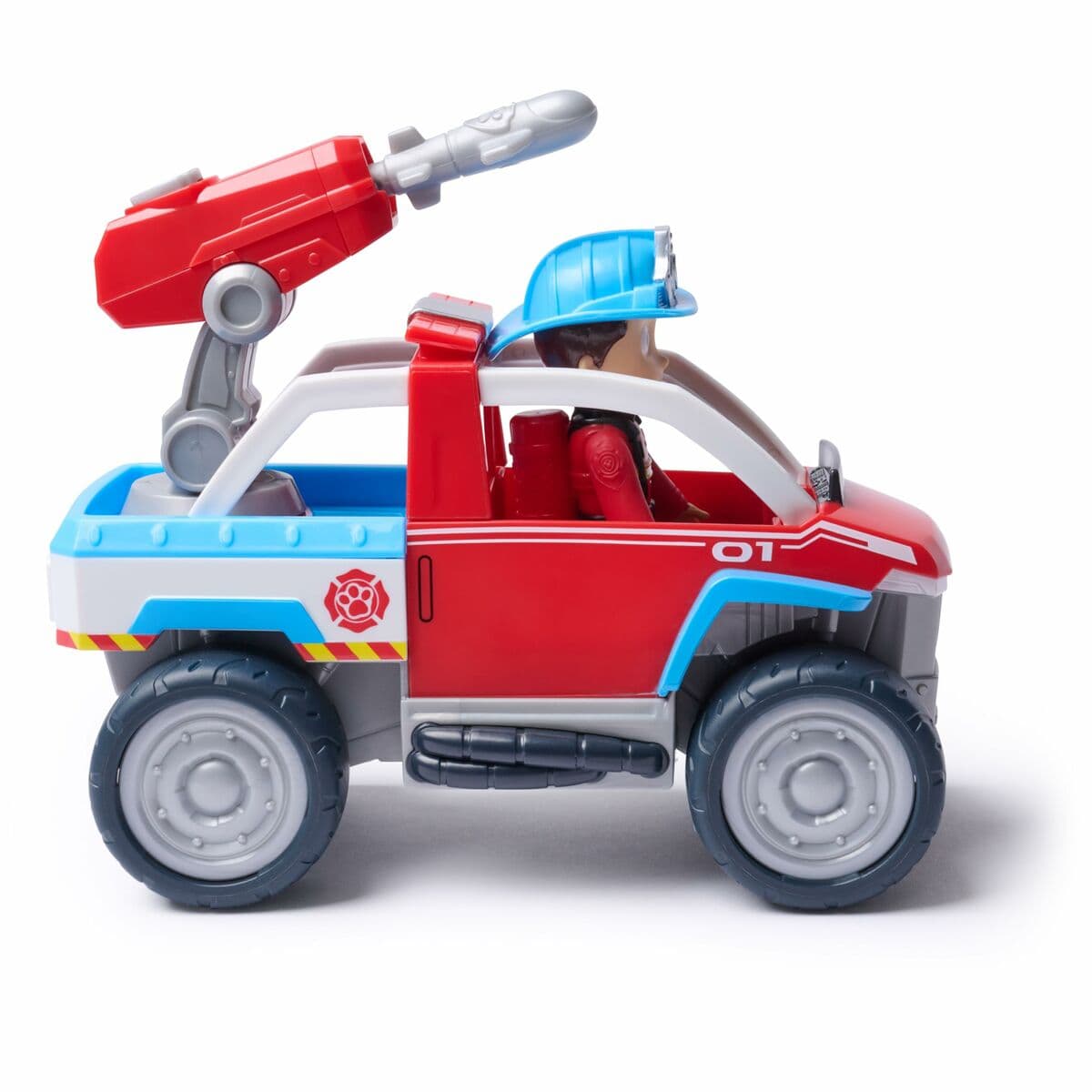 Actiefiguren Spin Master Paw Patrol - Image 10