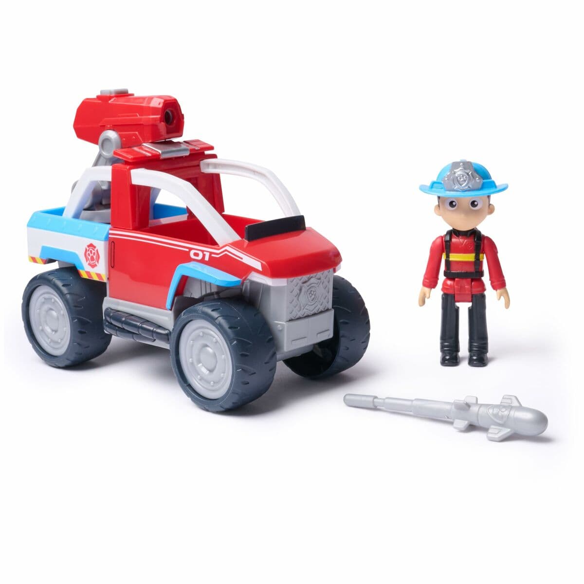 Actiefiguren Spin Master Paw Patrol - Image 11