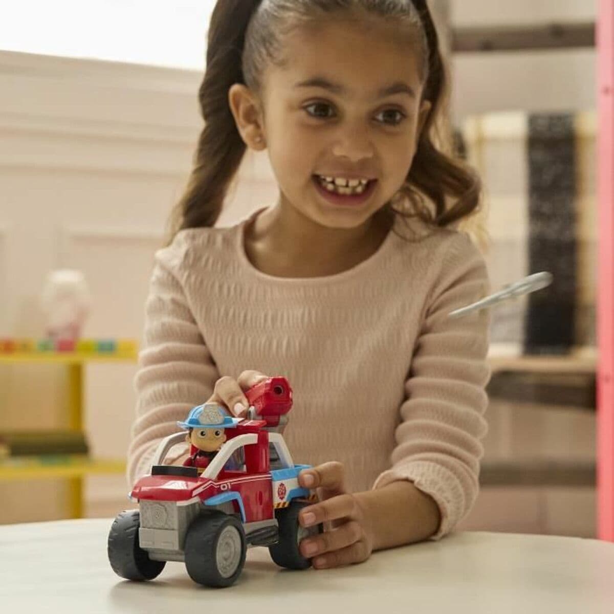 Actiefiguren Spin Master Paw Patrol - Image 3