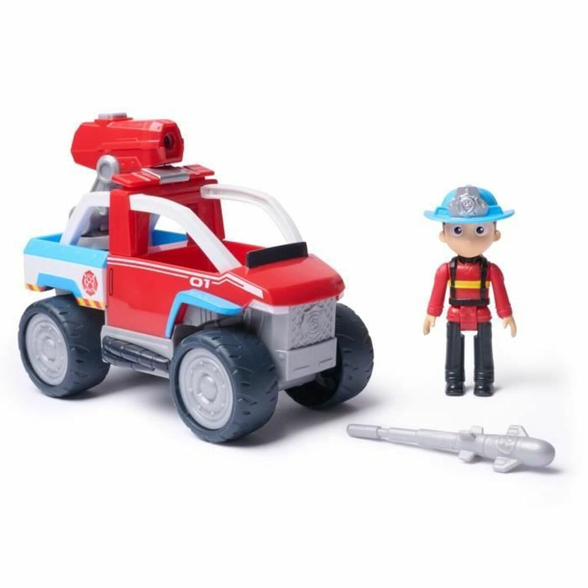 Actiefiguren Spin Master Paw Patrol - Image 5