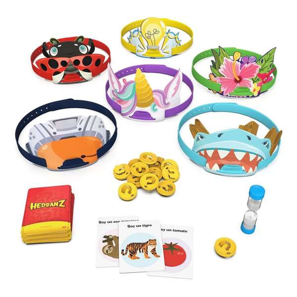 Juego de Mesa Spin Master - Image 3