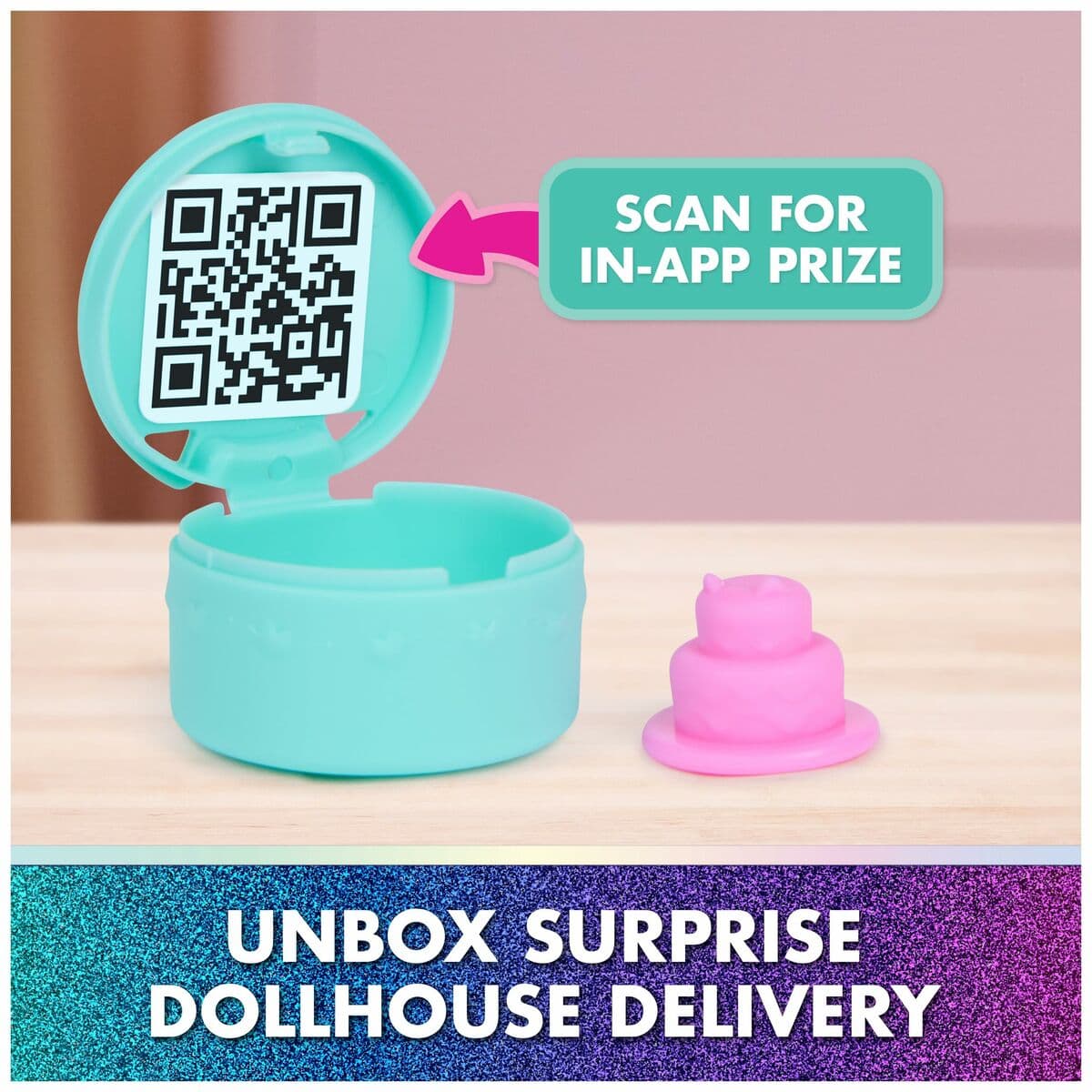 Playset Spin Master 10 Piezas - Image 11