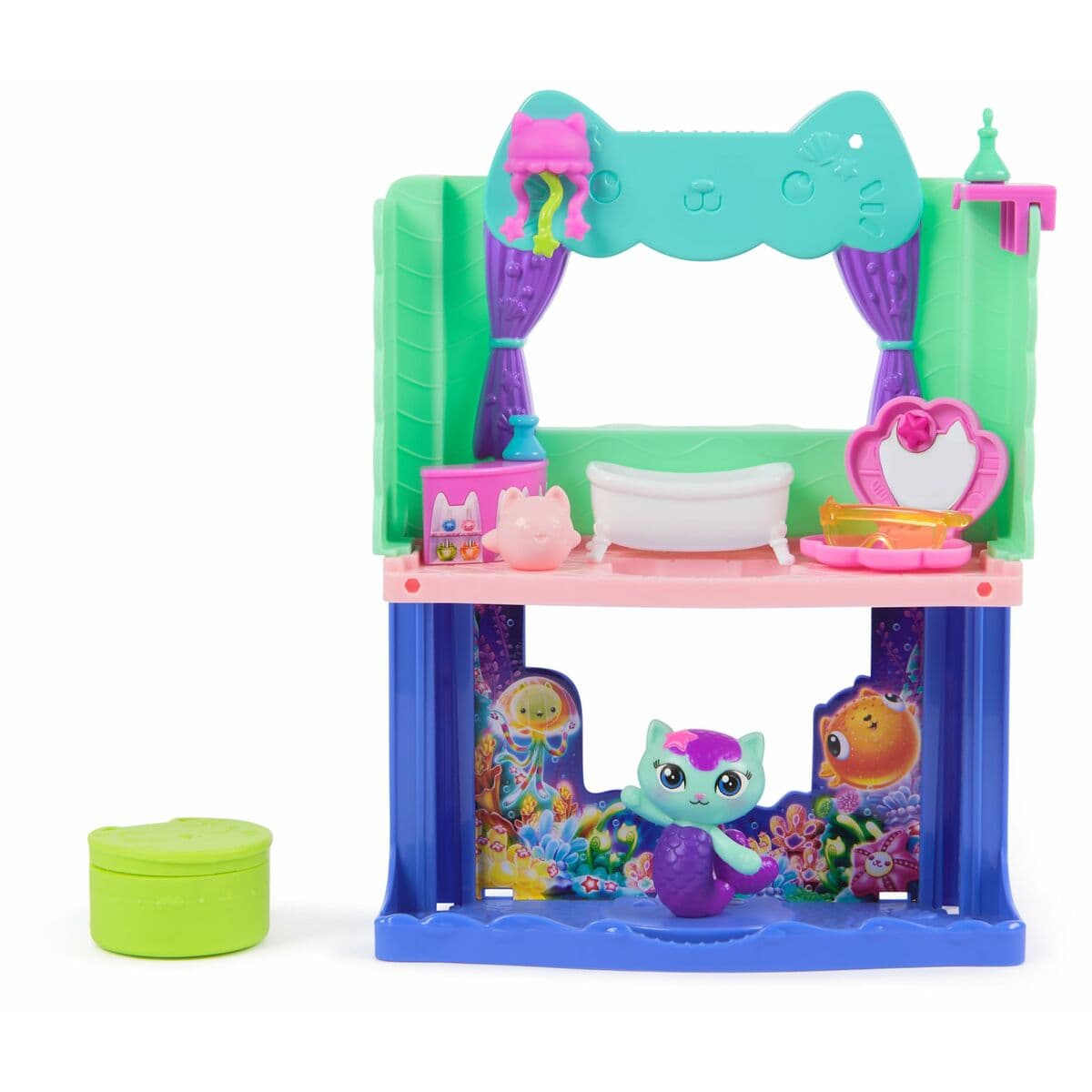 Playset Spin Master 10 Piezas - Image 5