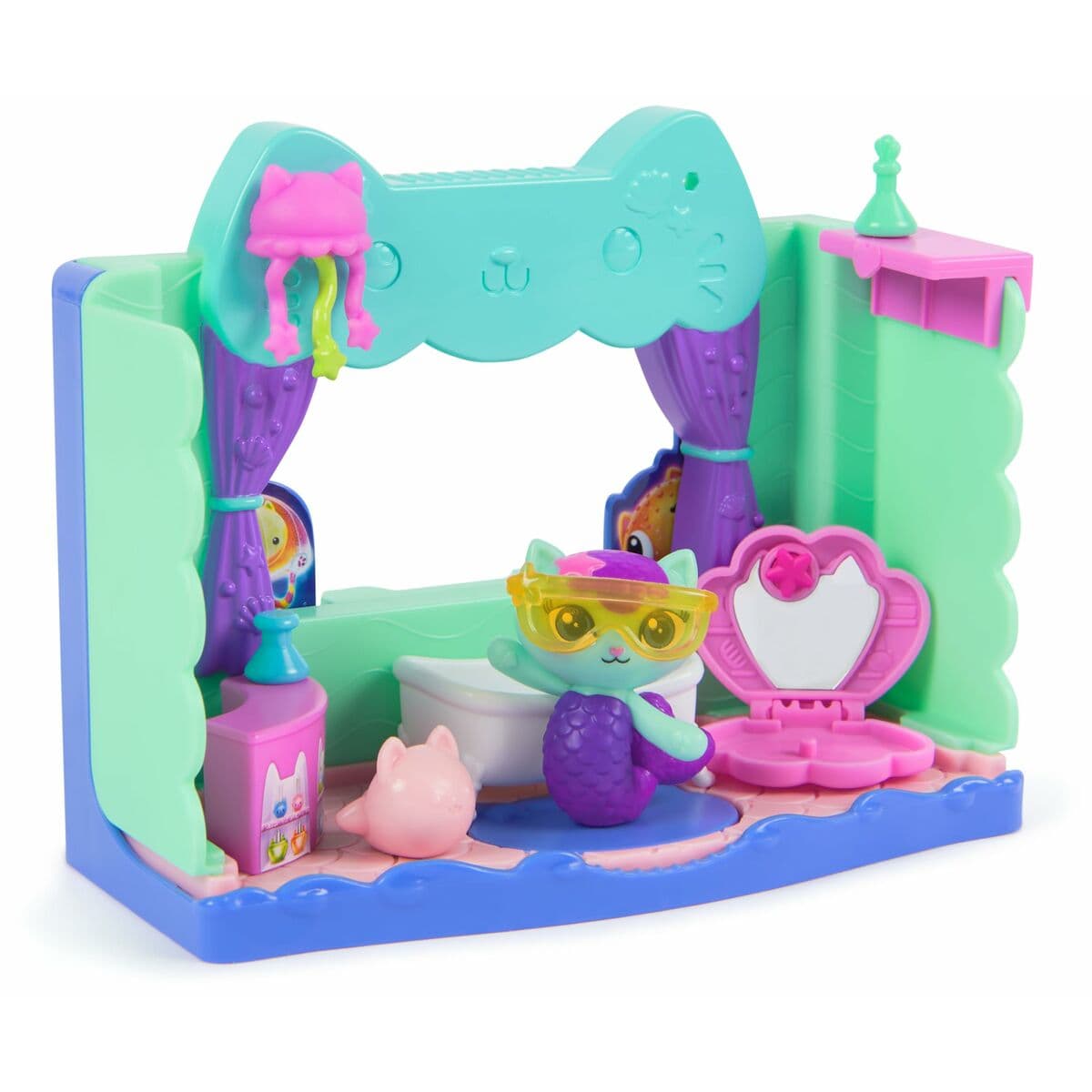 Playset Spin Master 10 Piezas - Image 7