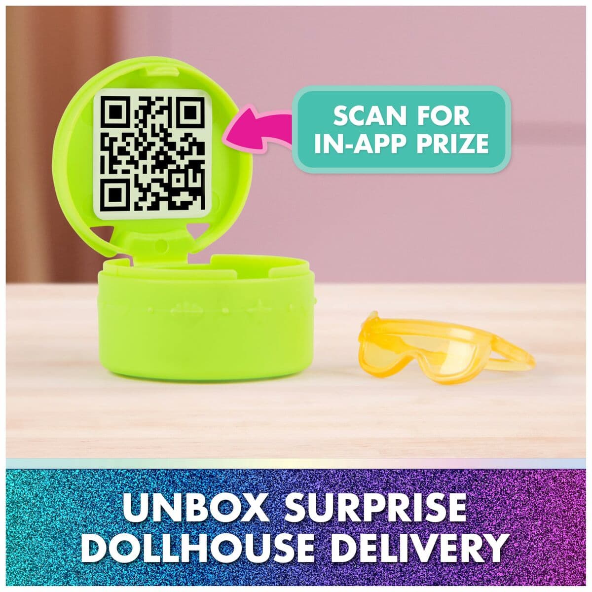 Playset Spin Master 10 Piezas - Image 11