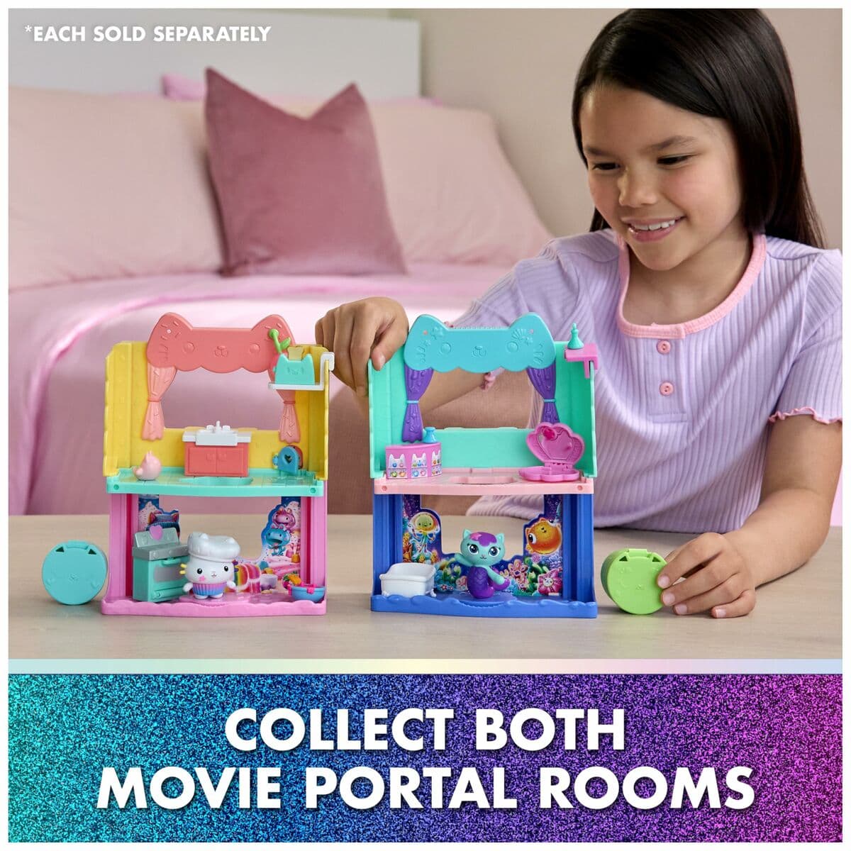 Playset Spin Master 10 Piezas - Image 13