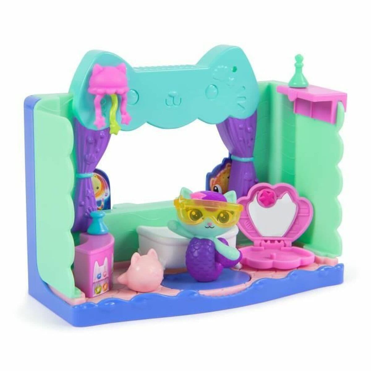Playset Spin Master 10 Piezas - Image 17