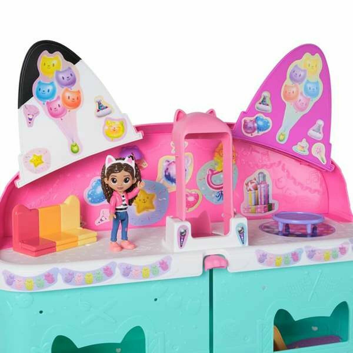Casă de păpuși Gabby's Dollhouse - Image 7