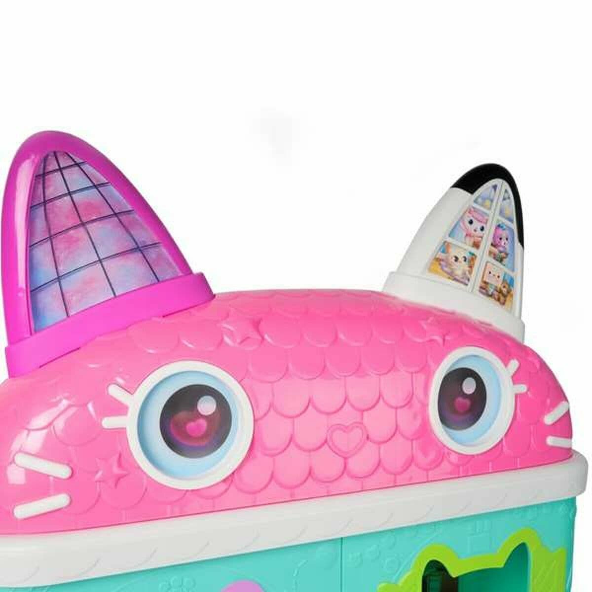 Casă de păpuși Gabby's Dollhouse - Image 8