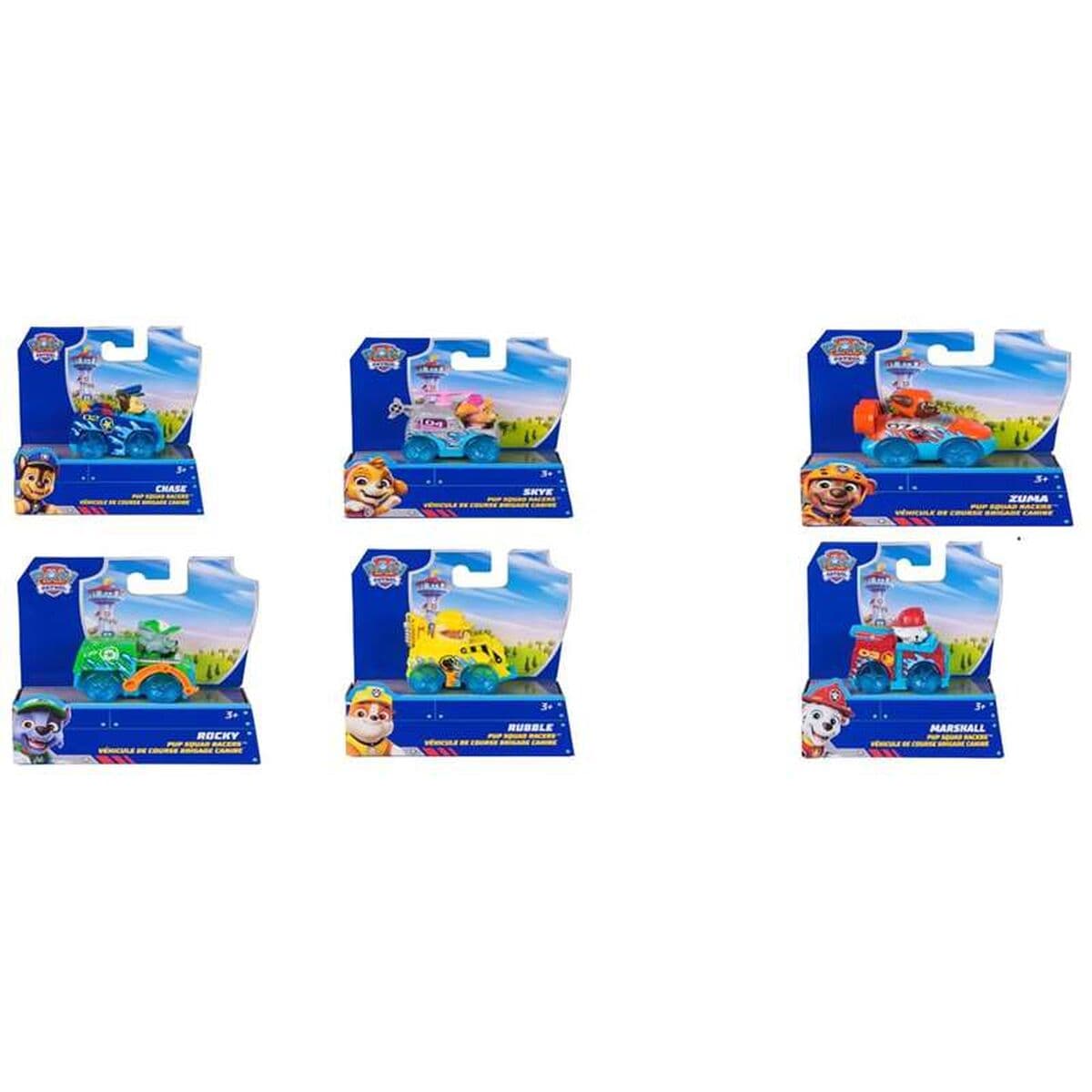 Automobil Spin Master - Image 7