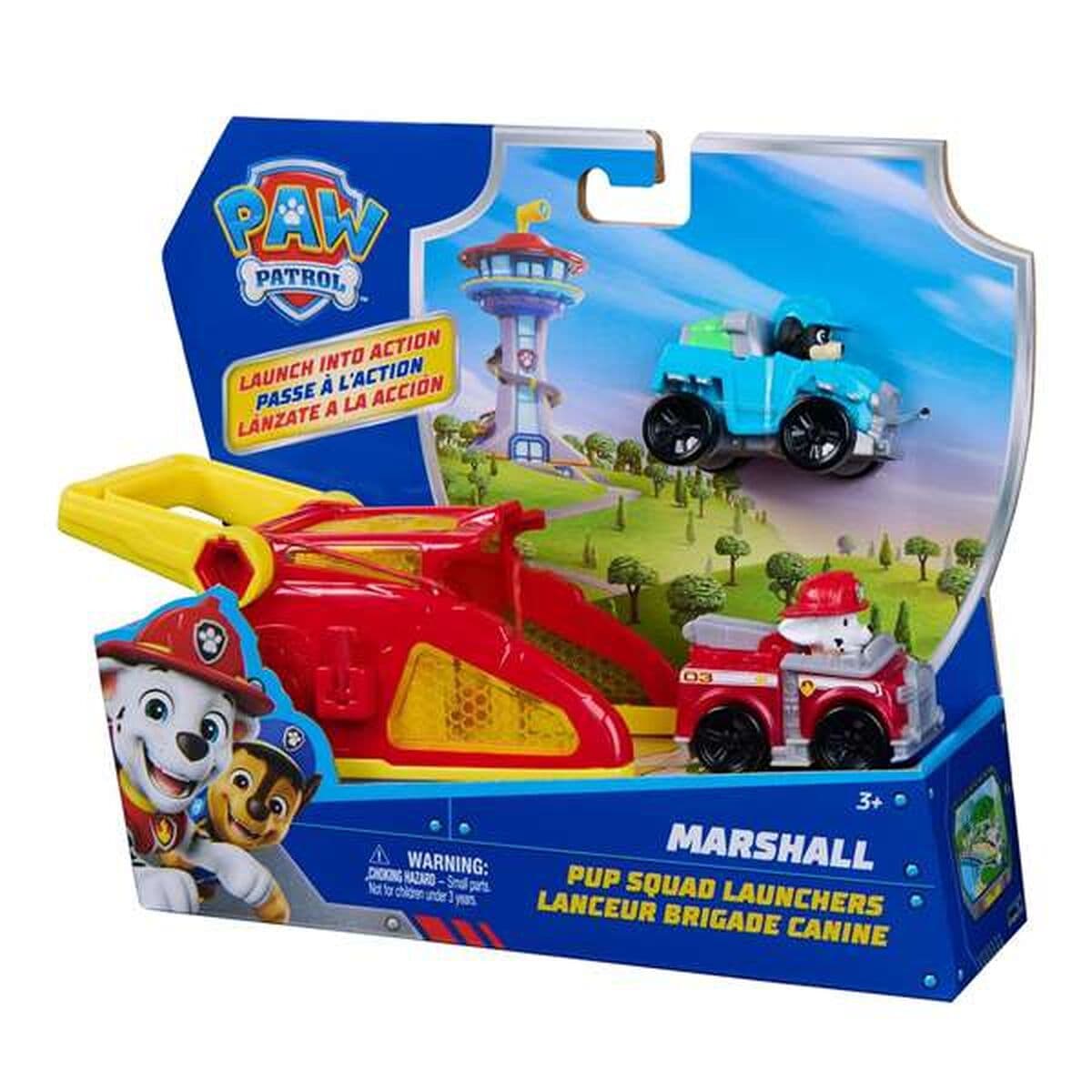 Coche Spin Master Negro - Image 4