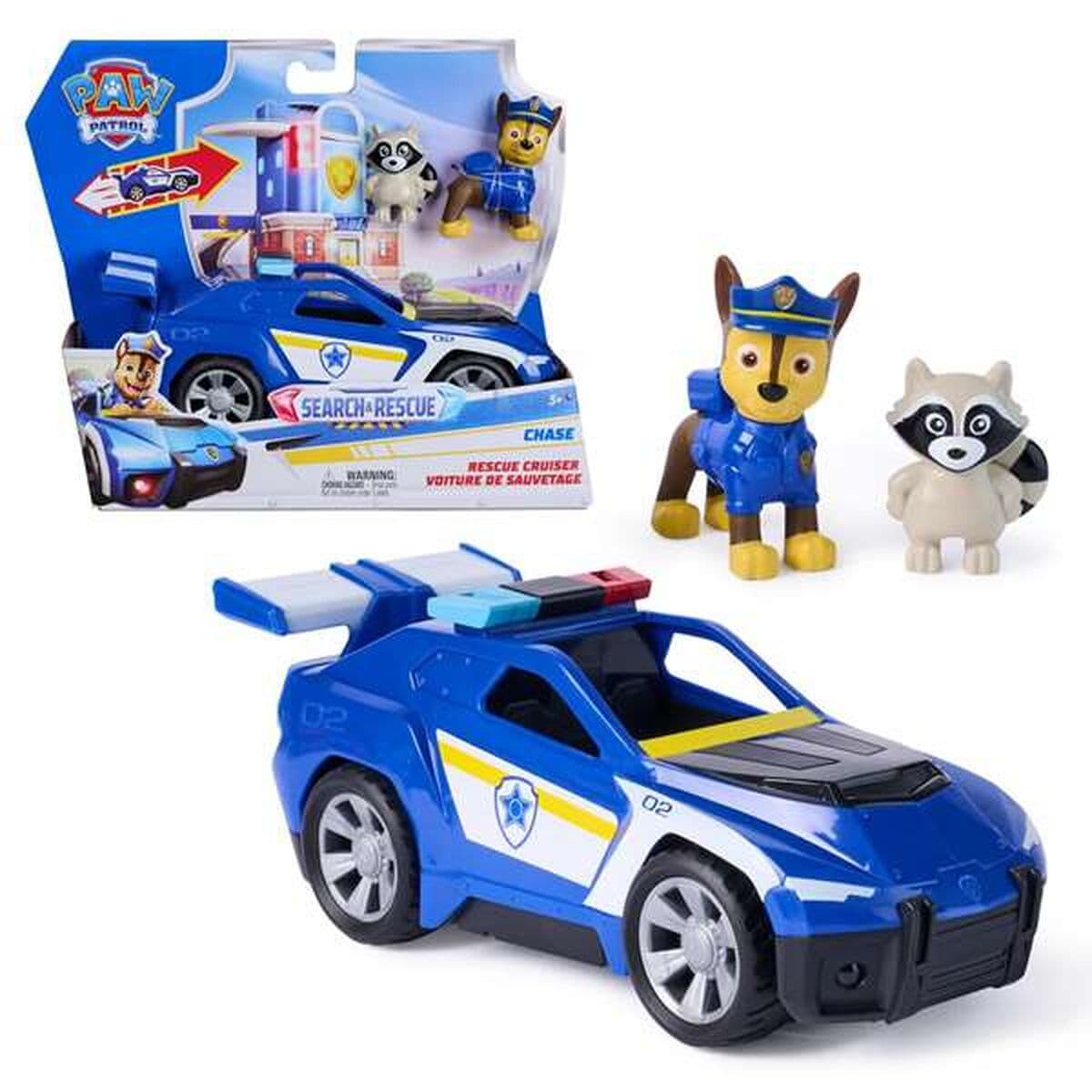 Coche The Paw Patrol - Image 2