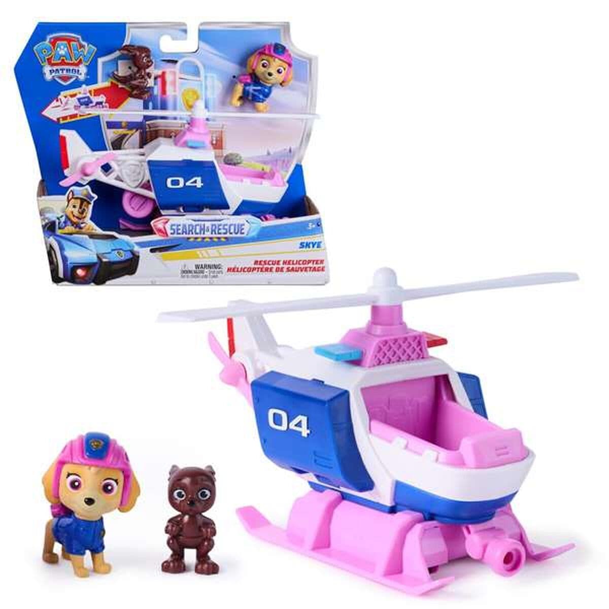 Coche The Paw Patrol - Image 3