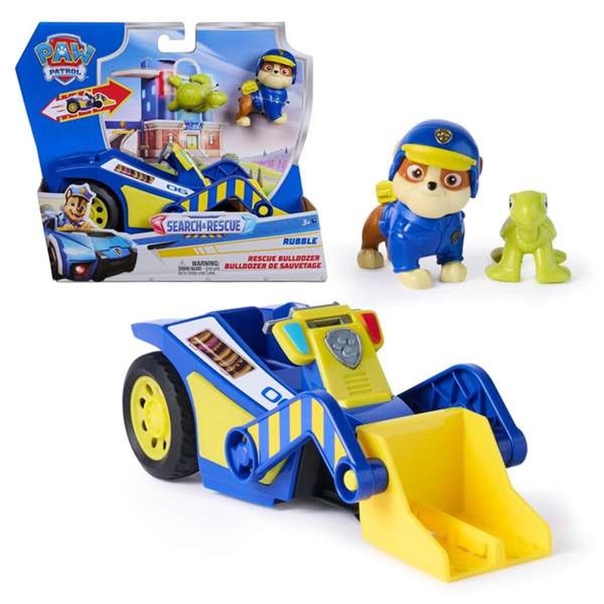 Coche The Paw Patrol - Image 6
