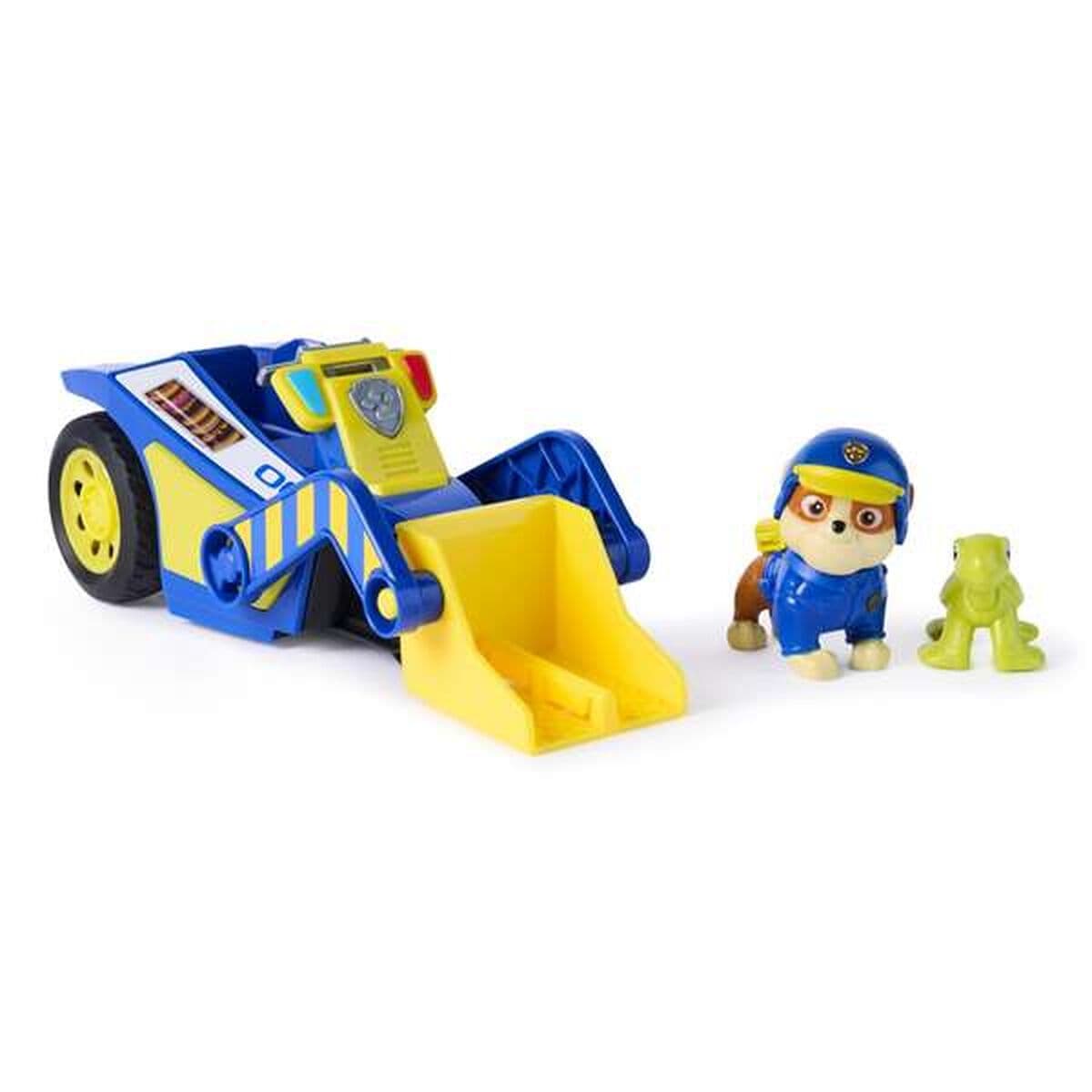 Coche The Paw Patrol - Image 8