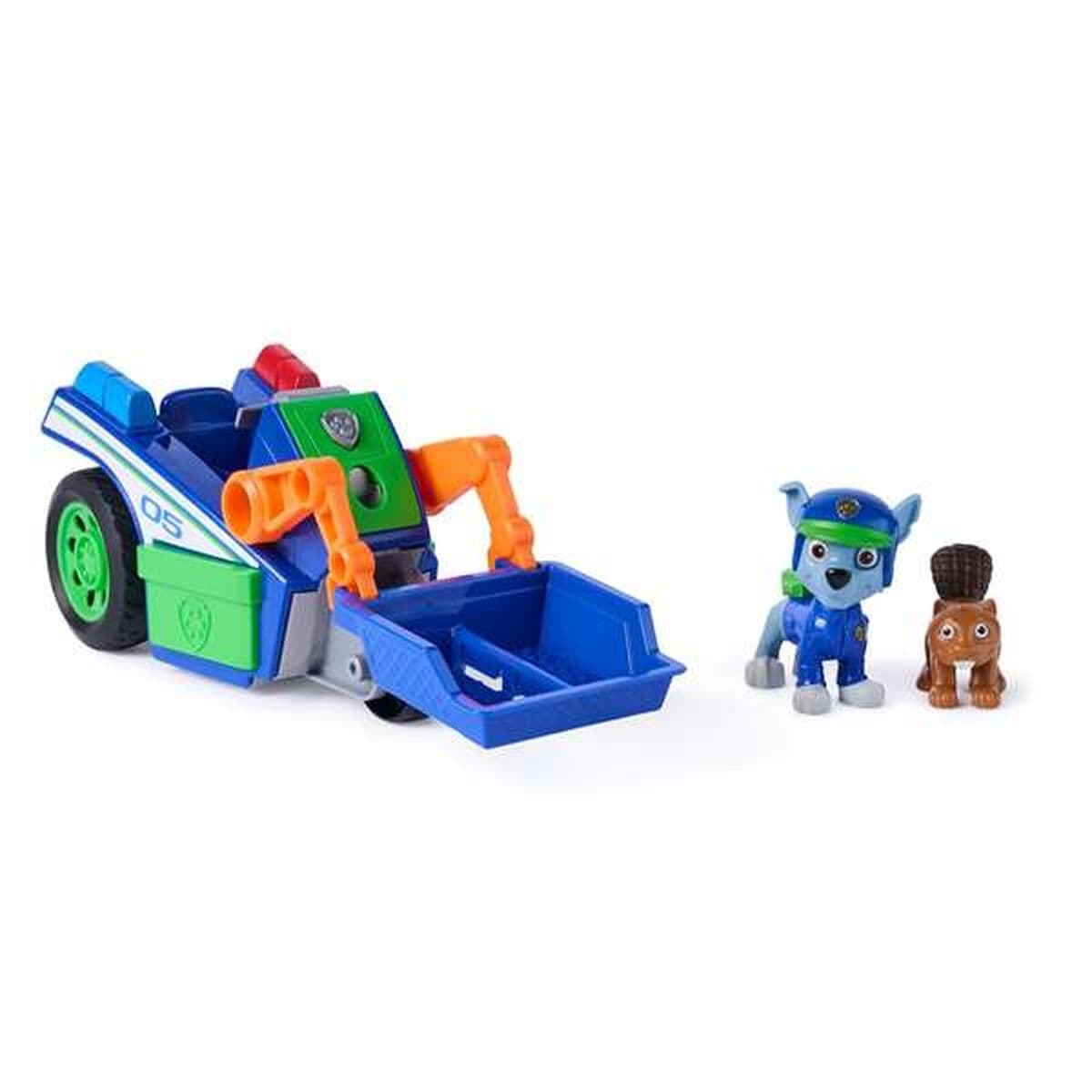 Coche The Paw Patrol - Image 9