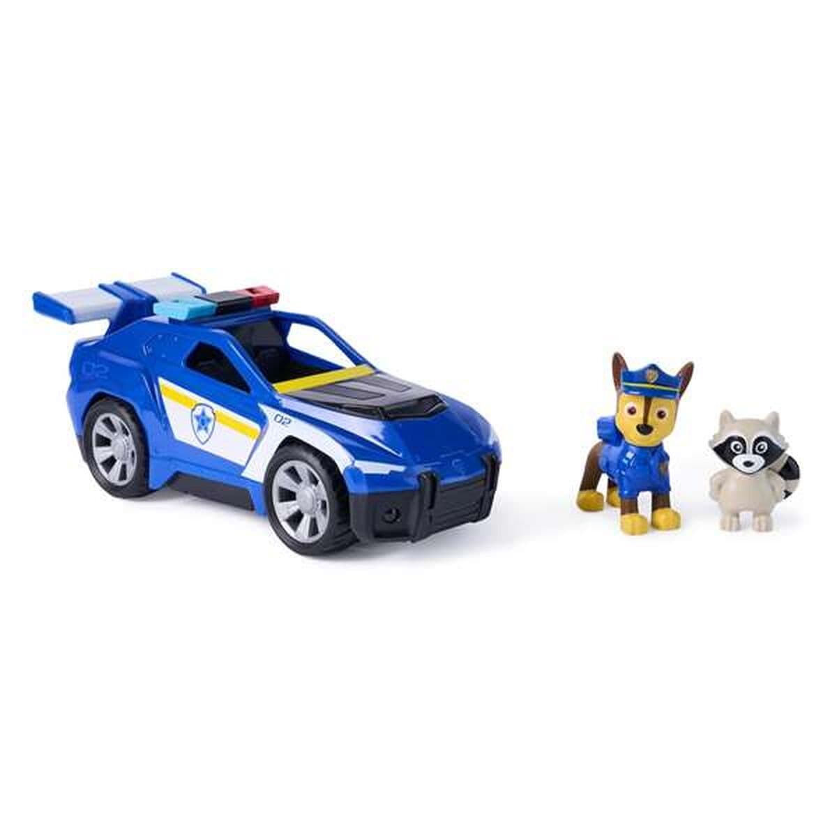 Coche The Paw Patrol - Image 10