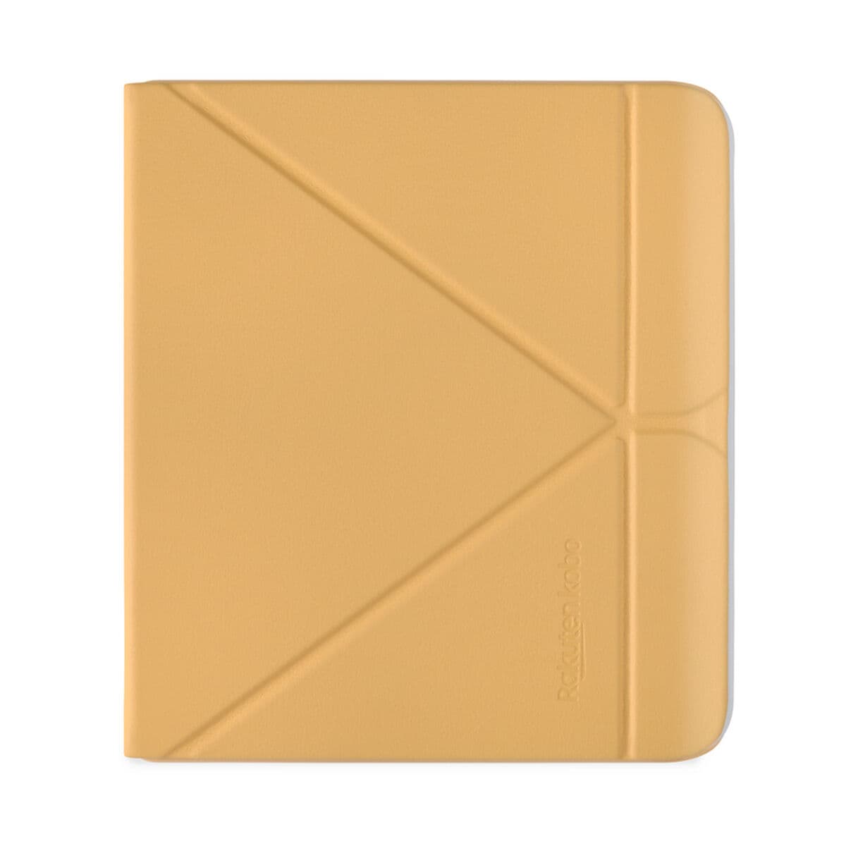 Étui pour eBook Rakuten N428-AC-YL-E-PU Jaune 7" - Image 2