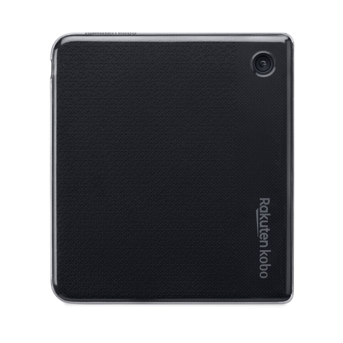 Étui pour eBook Rakuten N428-AC-CT-C-PL Transparent 7"