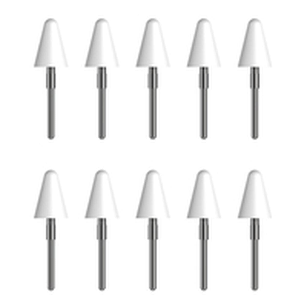 Zeiger Rakuten N605-AC-WH-P-PN (10 Stück)