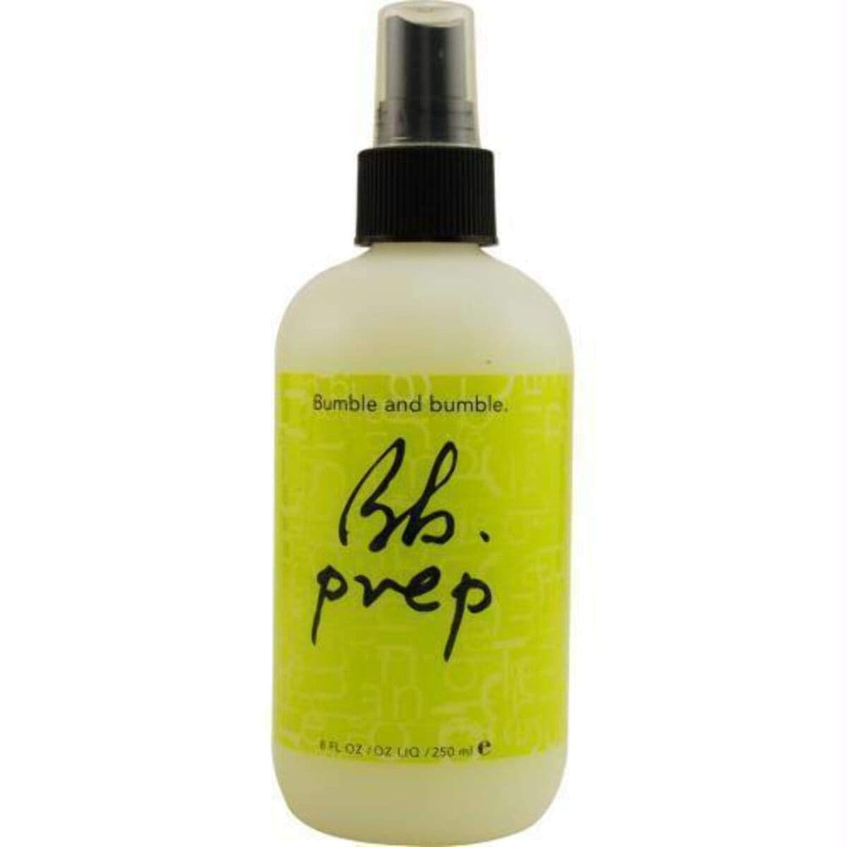 Loțiune Capilară Bumble & Bumble Prep Classic 250 ml - Image 2
