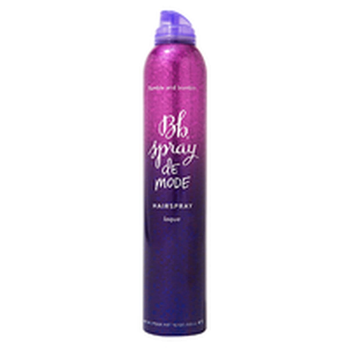 Flexibele Vasthoudende Hairspray Bumble & Bumble De Mode 300 ml - Image 2
