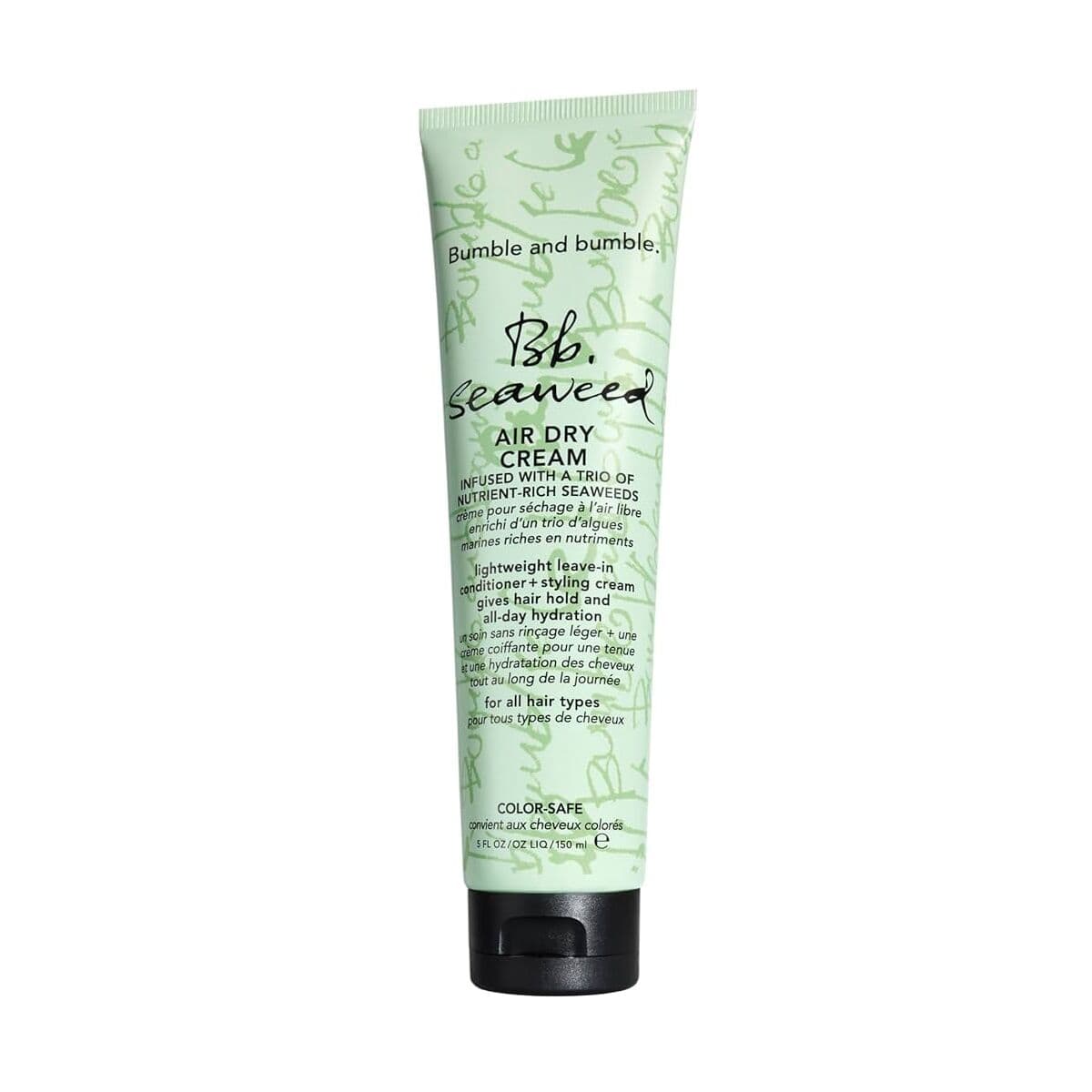 Formuojamasis kremas Bumble & Bumble Bb. Seaweed Air Dry Cream 150 ml