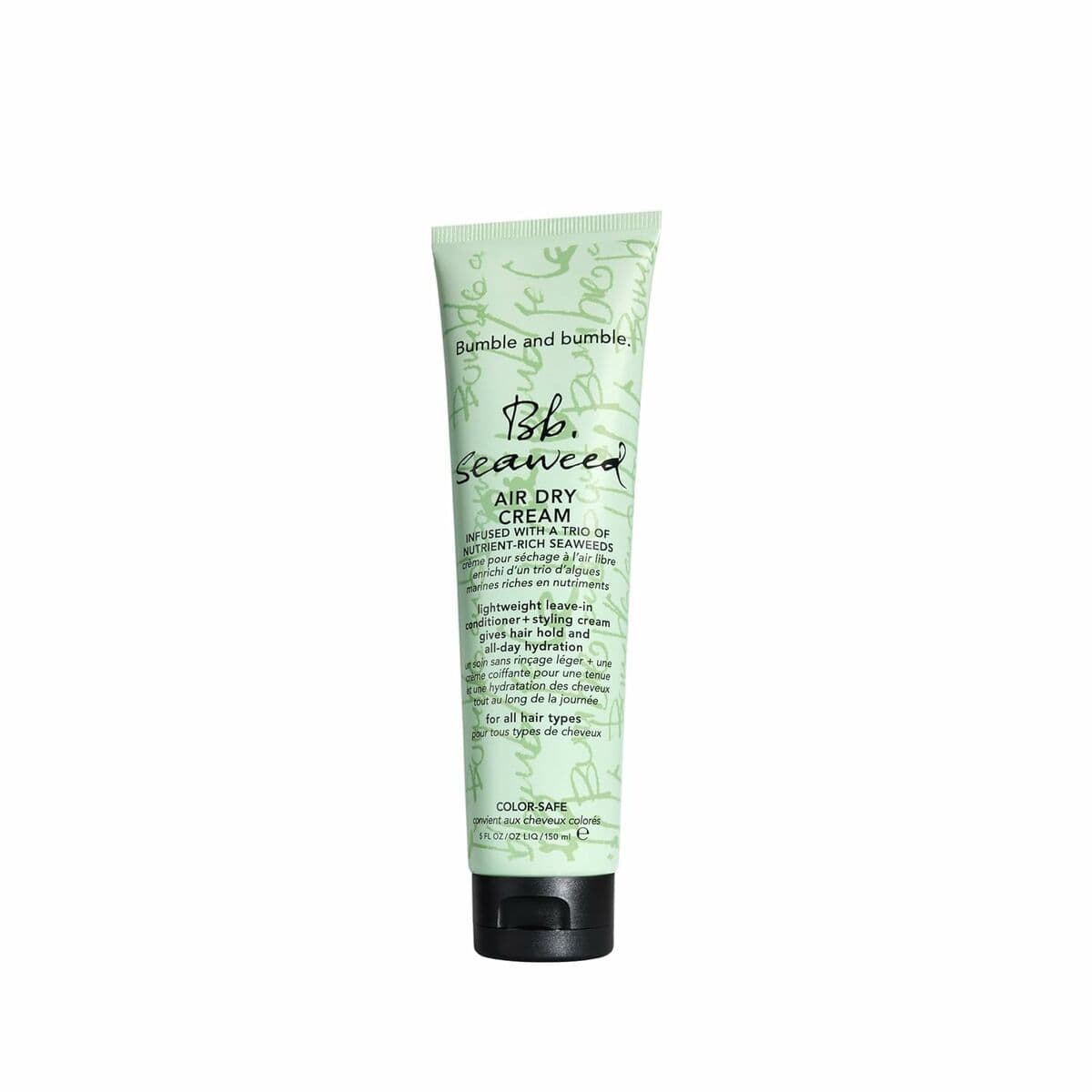 Crema Styling Bumble & Bumble Bb. Seaweed Air Dry Cream 150 ml - Image 2