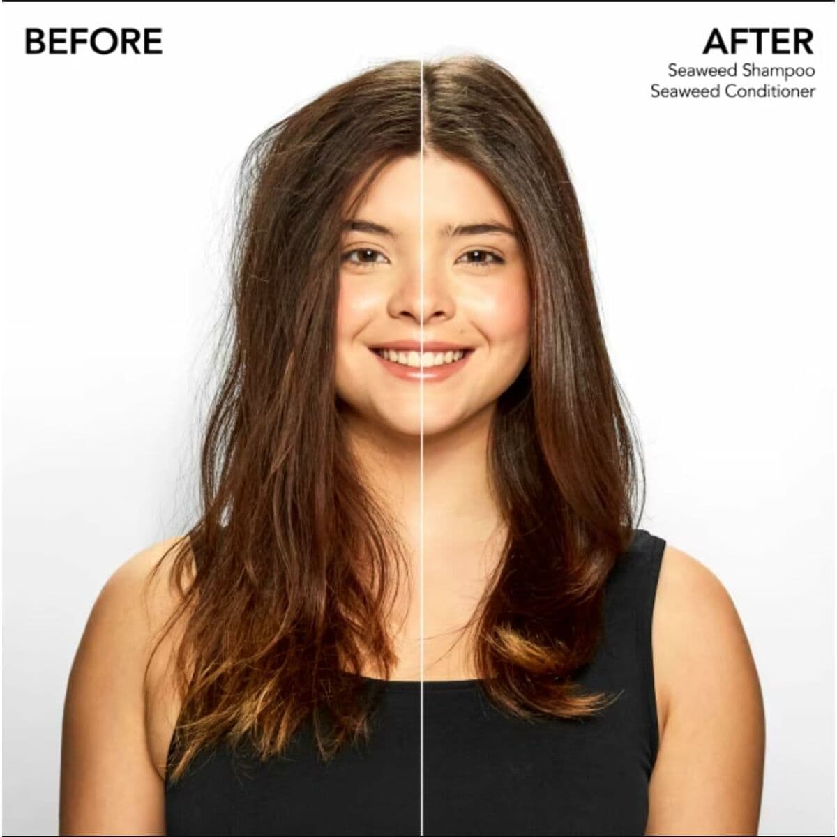 Crema Styling Bumble & Bumble Bb. Seaweed Air Dry Cream 150 ml - Image 4