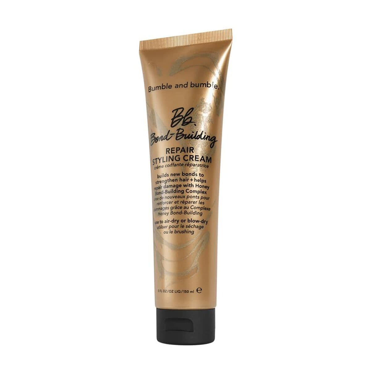 Cremă Capilară Bumble & Bumble Bond Building Styling Cream 150 ml - Image 2