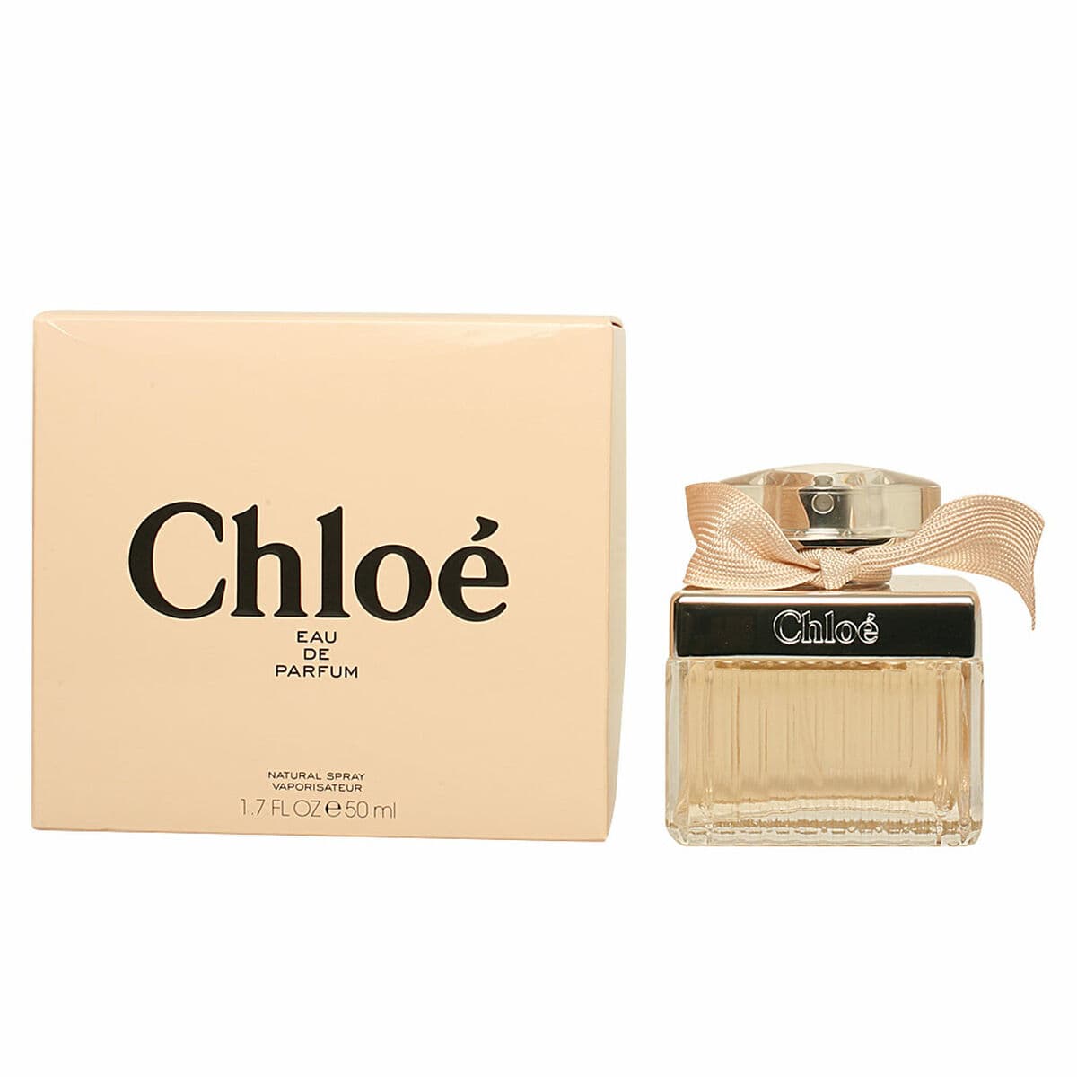 Moterų kvepalai Signature Chloe EDP EDP - Image 8