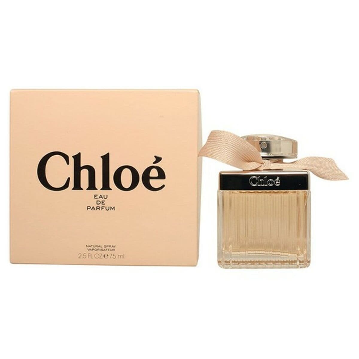Moterų kvepalai Signature Chloe EDP EDP - Image 2