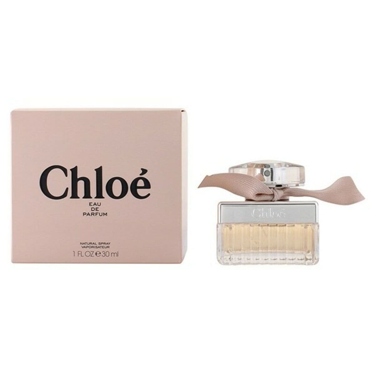 Moterų kvepalai Signature Chloe EDP EDP - Image 3