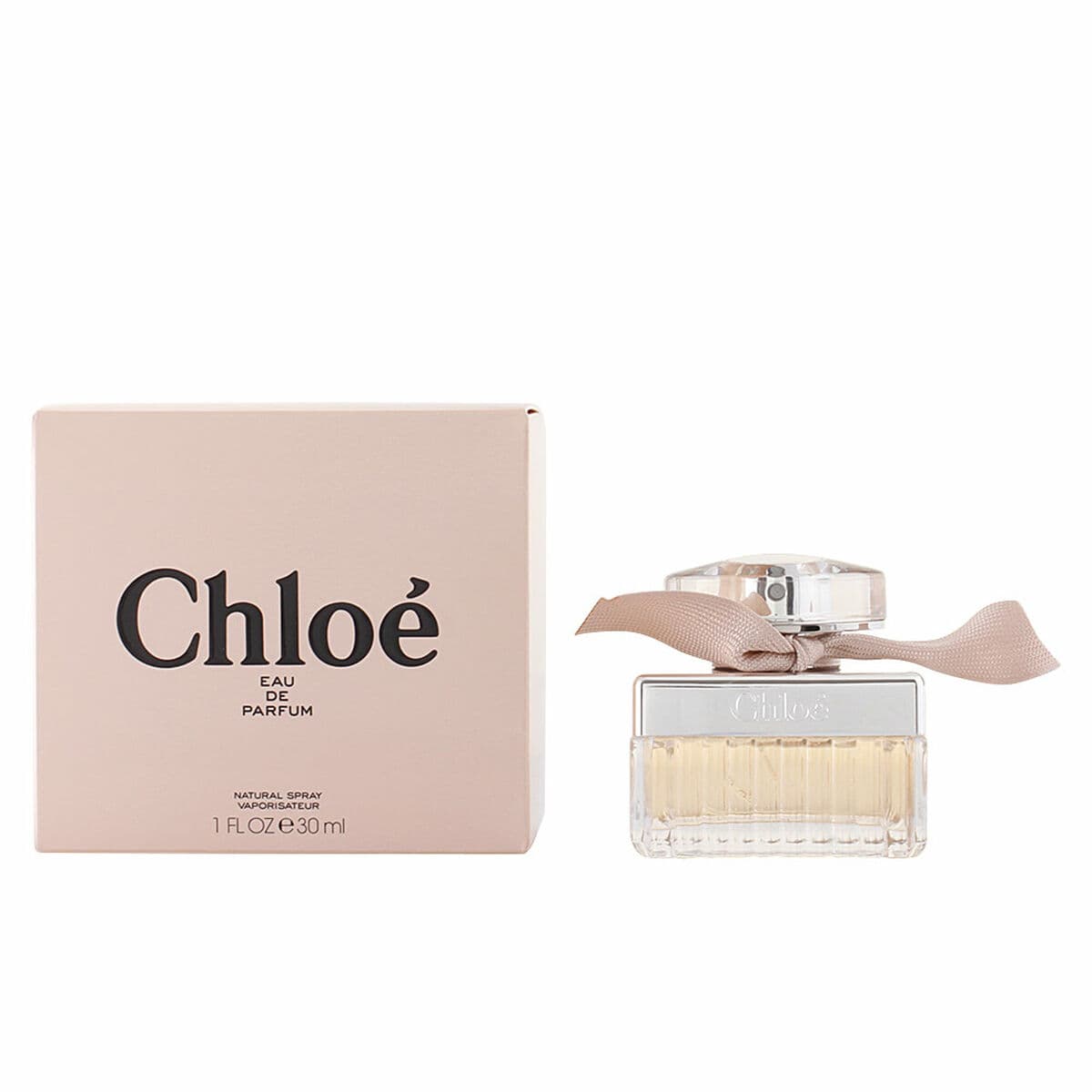 Moterų kvepalai Signature Chloe EDP EDP - Image 6