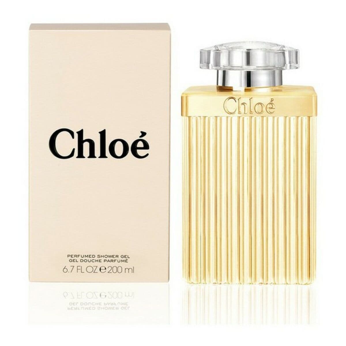 Gel de Ducha Chloe Chloé Signature 200 ml
