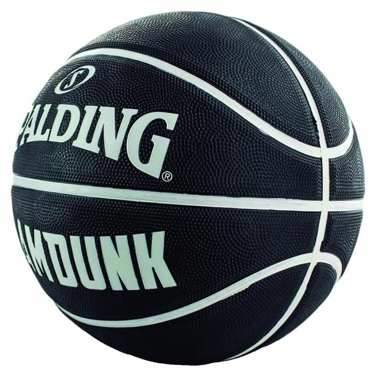 Basketball Spalding 84586Z Bunt 5 - Image 3