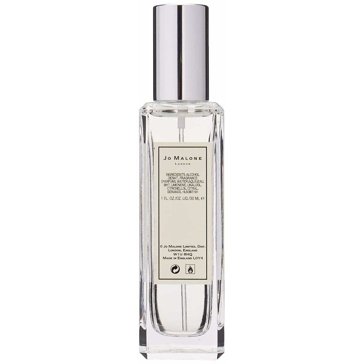 Unisex-Parfüm Jo Malone NECTARINE BLOSSOM & HONEY 30 ml - Image 3