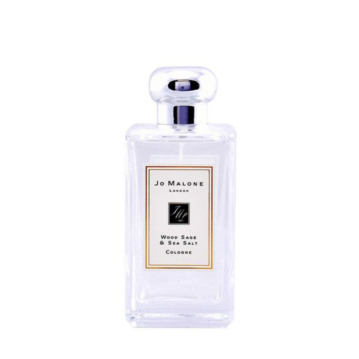 Perfume Unisex Jo Malone WOOD SAGE & SEA SALT EDC 100 ml