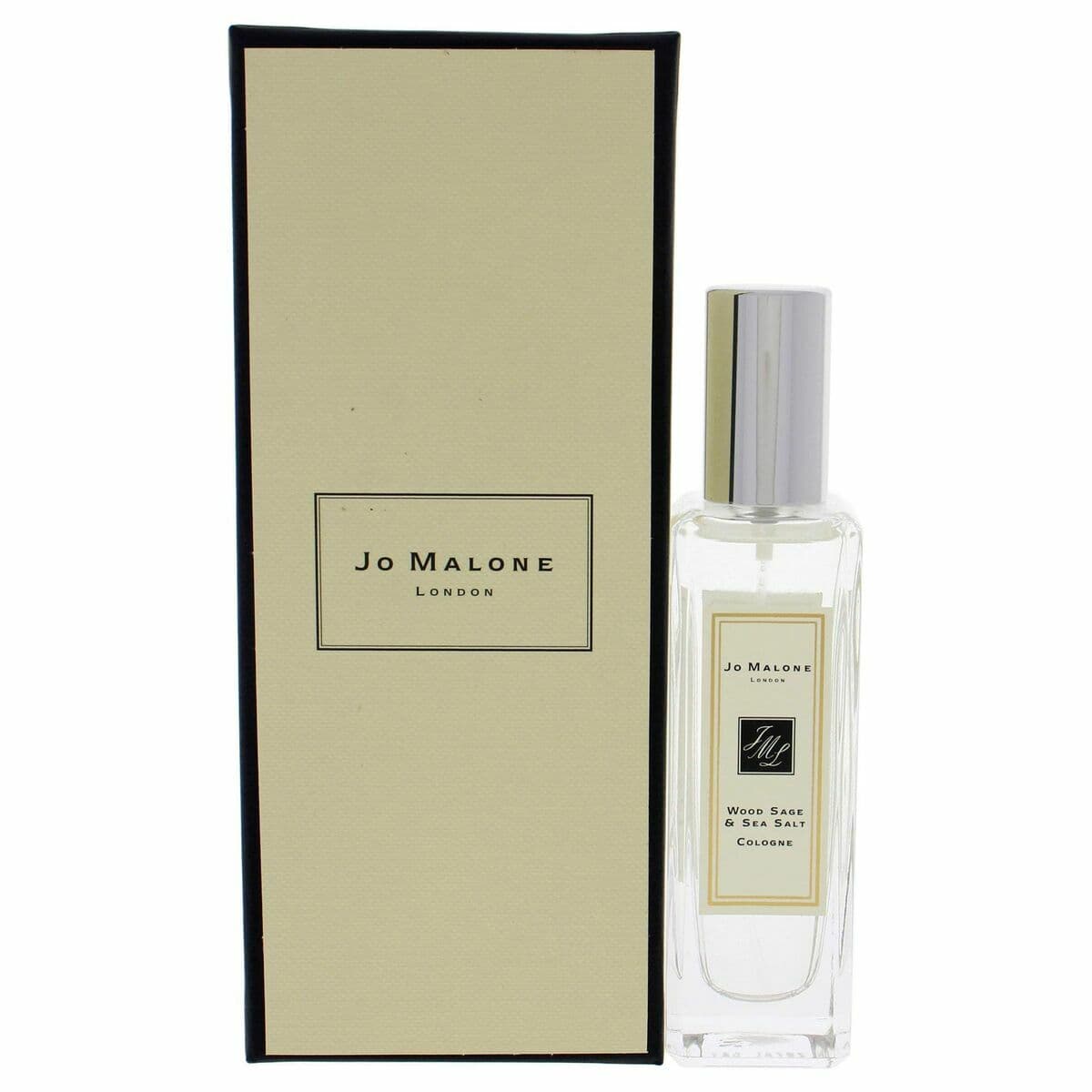 Perfume Unisex Jo Malone WOOD SAGE & SEA SALT EDC EDT 30 ml