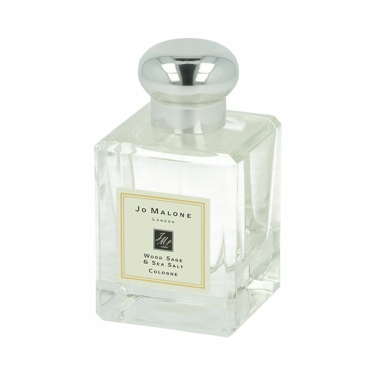 Perfume Unisex Jo Malone WOOD SAGE & SEA SALT 50 ml