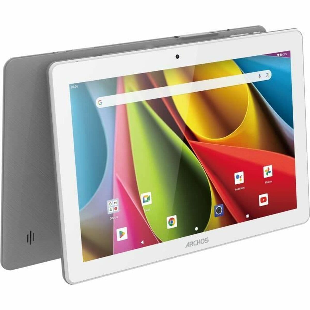Planšetė Archos T101FHD2 10,1" 64 GB Balta