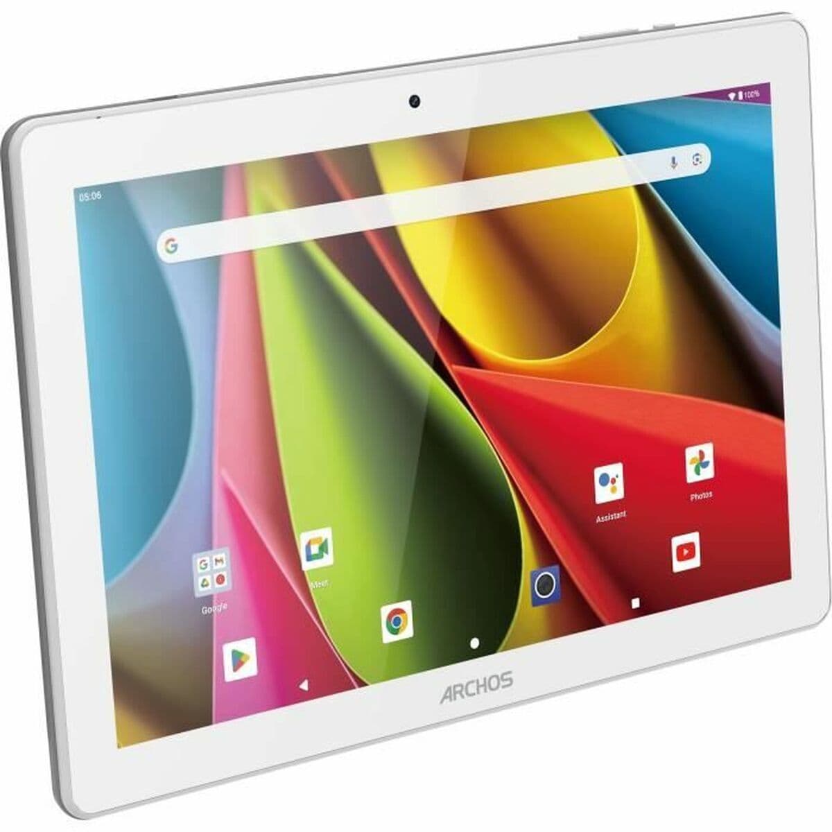 Tablette Archos T101FHD2 10,1" 64 GB Blanc - Image 4